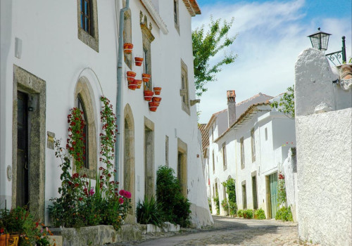 De mooiste kleine dorpen van Andalusië