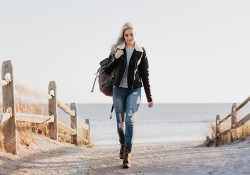 Waarom denken we beter na tijdens een wandeling?