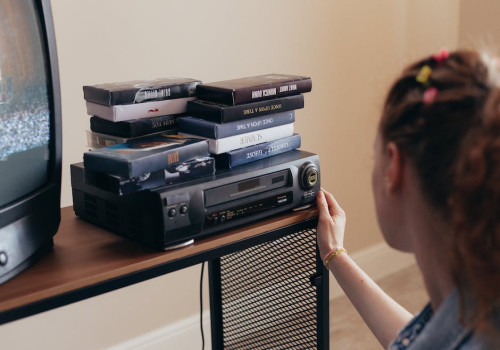 Videobanden digitaliseren? Alles wat je moet weten!