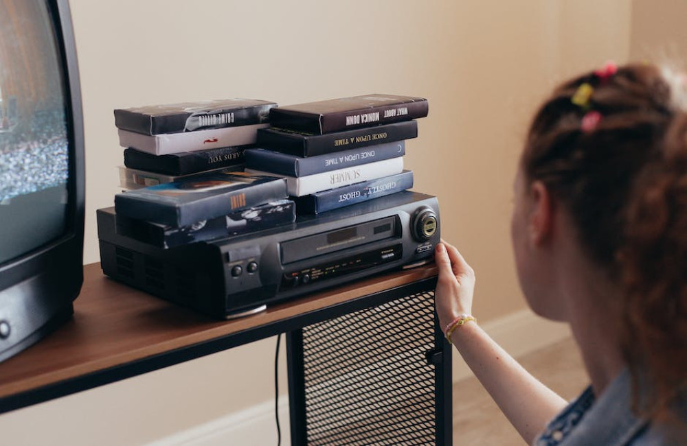 Videobanden digitaliseren? Alles wat je moet weten!