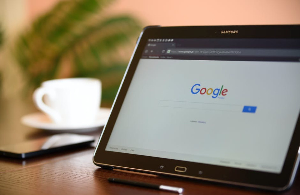 Jouw website zo hoog mogelijk in Google?