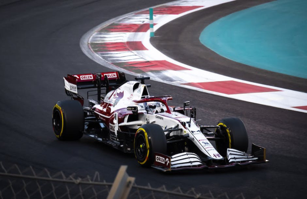 Hoe werkt de puntentelling in de formule 1?
