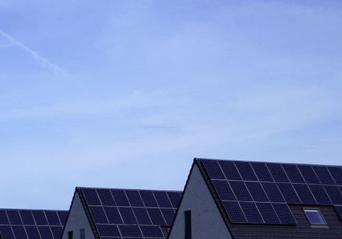 Wat verandert er voor zonnepanelen als de salderingsregeling per 2027 stopt?