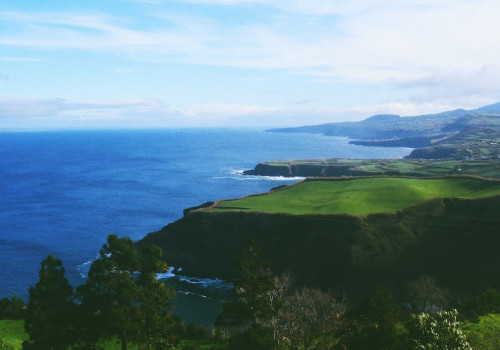 Wat maakt een hotelvakantie naar de Azoren zo bijzonder?
