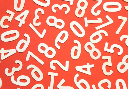 Waarom staat 1616 bekend als een engelengetal?