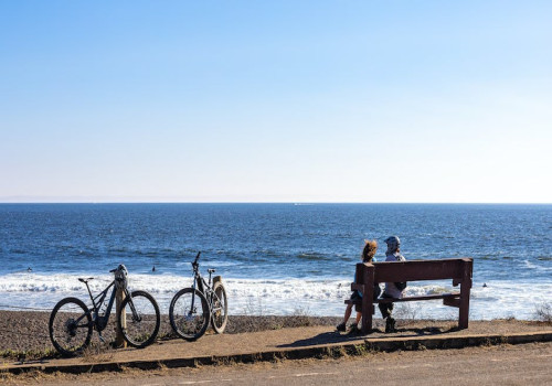 Waarom fietsen op vakantie zo populair is