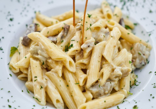 Wat is al dente koken?