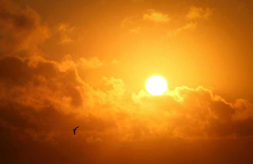 Hoeveel zonuren heeft Zakynthos in de zomer?