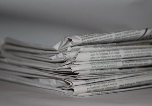 Wat maakt journalistiek uniek en waarom blijft het belangrijk in 2025?