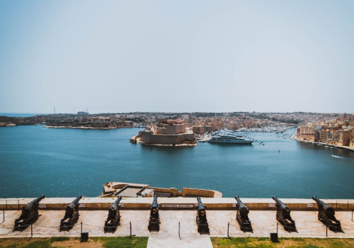 Wat voor vakanties kun je boeken op Malta?