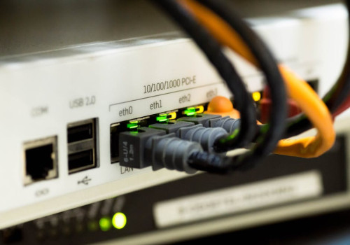 Snel internet voor thuis