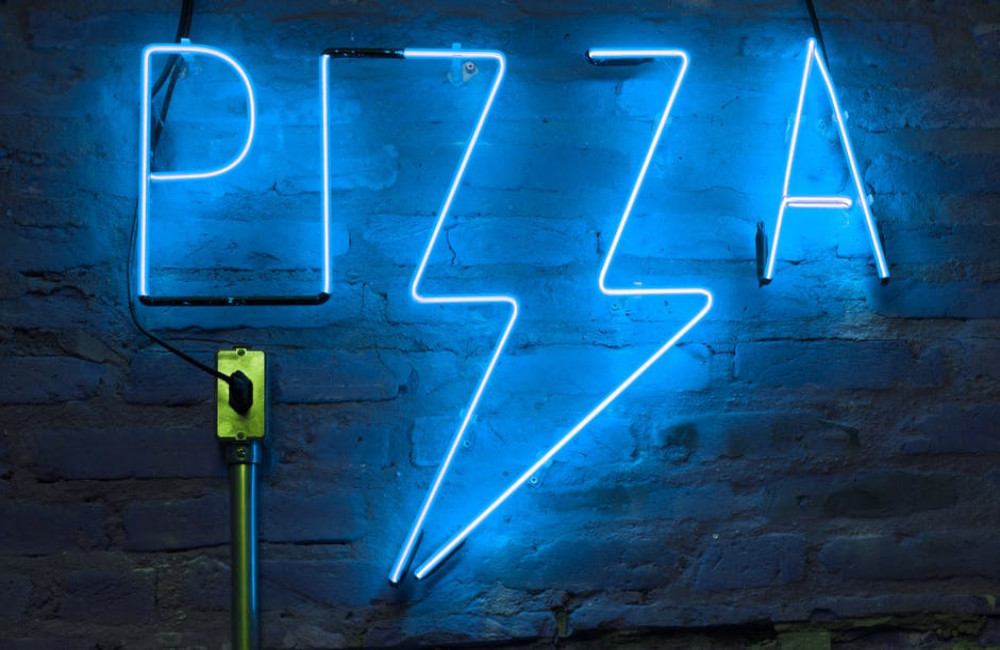 Waarom is een pizzarette zo populair?