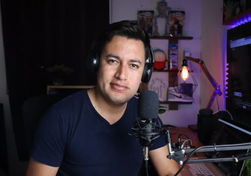 Wie is effectiever, een vrouwelijke of mannelijke voice-over?