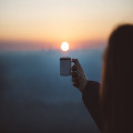 Wat gebeurt er met je lichaam als je stopt met cafeïne drinken?