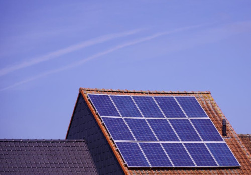 Zonnepanelen en warmtepomp combineren? Hier moet je rekening mee houden