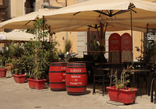 5 redenen waarom mensen naar Italië op vakantie gaan
