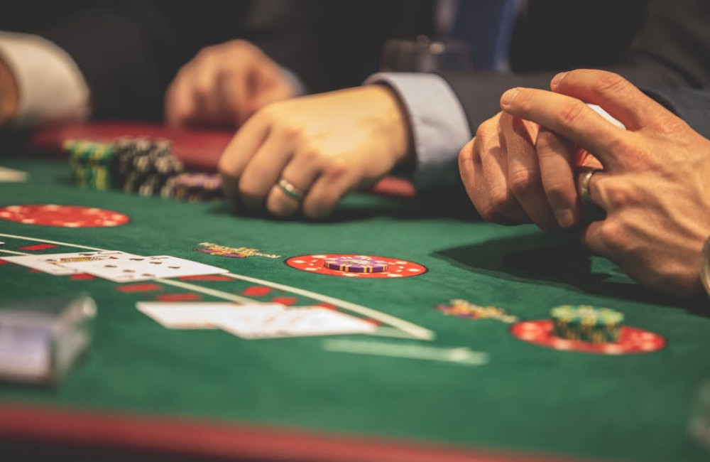 Vijf strategieën die professionele gokkers gebruiken om winst te maken 