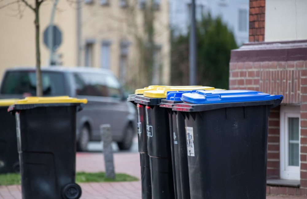 Waarom afval scheiden nu cruciaal is voor elk bedrijf