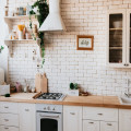 Hoe kun je jouw keuken goedkoop versieren?