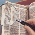Wat betekent het woord 'epistemologie'? Uitleg en voorbeelden