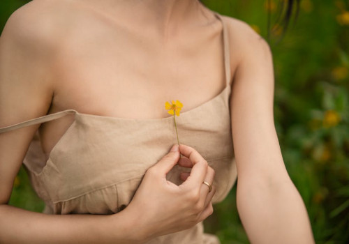 Alles voor mooiere, vollere borsten? Natuurlijke tips & effectieve oplossingen!