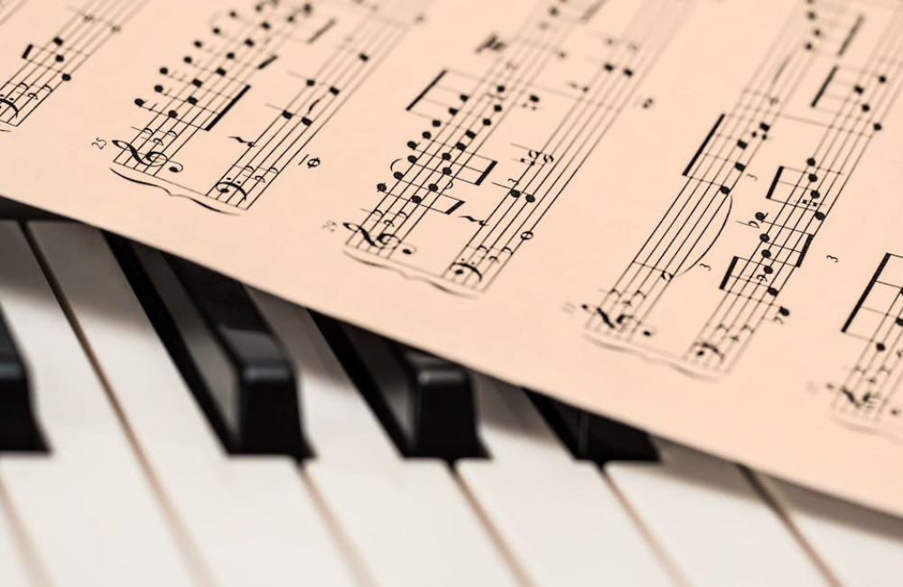Een inleiding tot MIDI keyboards