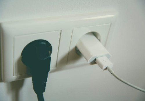 Besparen op stroomkosten, 5 tips!
