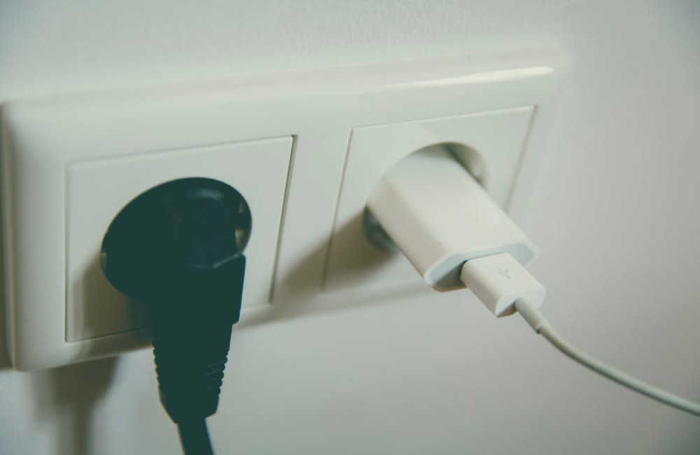 Besparen op stroomkosten, 5 tips!