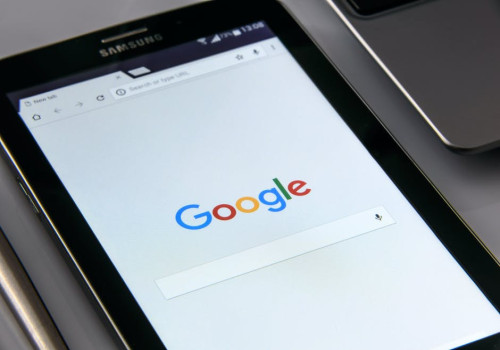 Hoe kom je op eigen kracht bovenaan in Google?