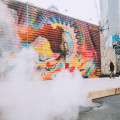 De dynamische wereld van workshops,van creatief met graffiti tot educatieve masterclasses
