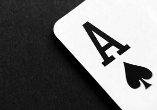 Geld verdienen in een online casino?