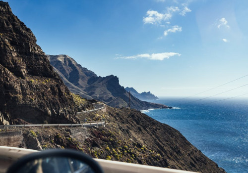 Zijn de verkeersregels in Spanje hetzelfde als in Nederland?