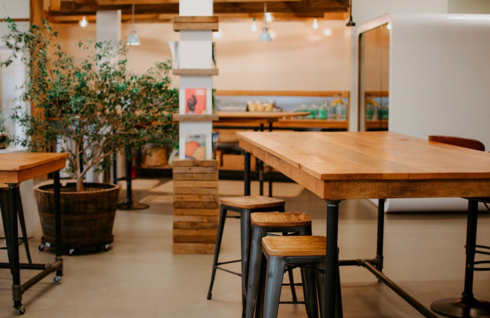 Ideeën voor het inrichten van een gezellige eetkamer