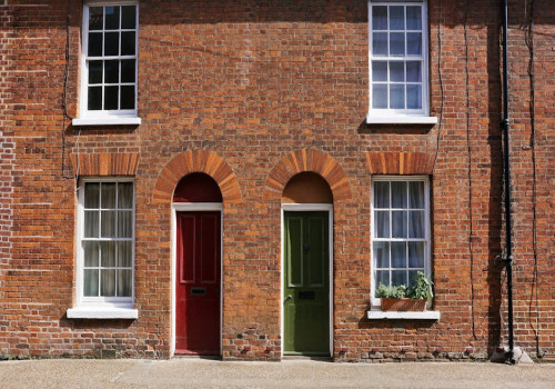 Kunststof voordeuren? Een duurzame en stijlvolle keuze voor uw woning!
