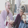 Drie generaties op reis? Samen op vakantie met opa en oma!