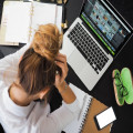 waarom zijn sommige dagen gevoeliger voor stress dan andere?