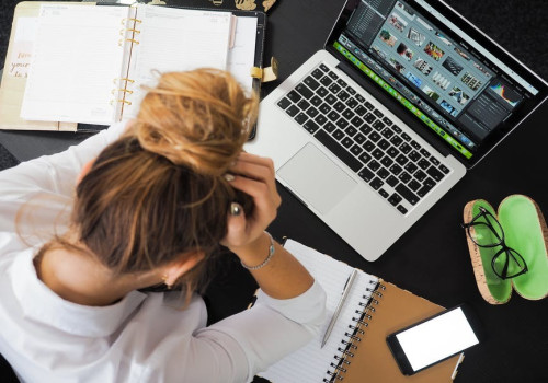 waarom zijn sommige dagen gevoeliger voor stress dan andere?