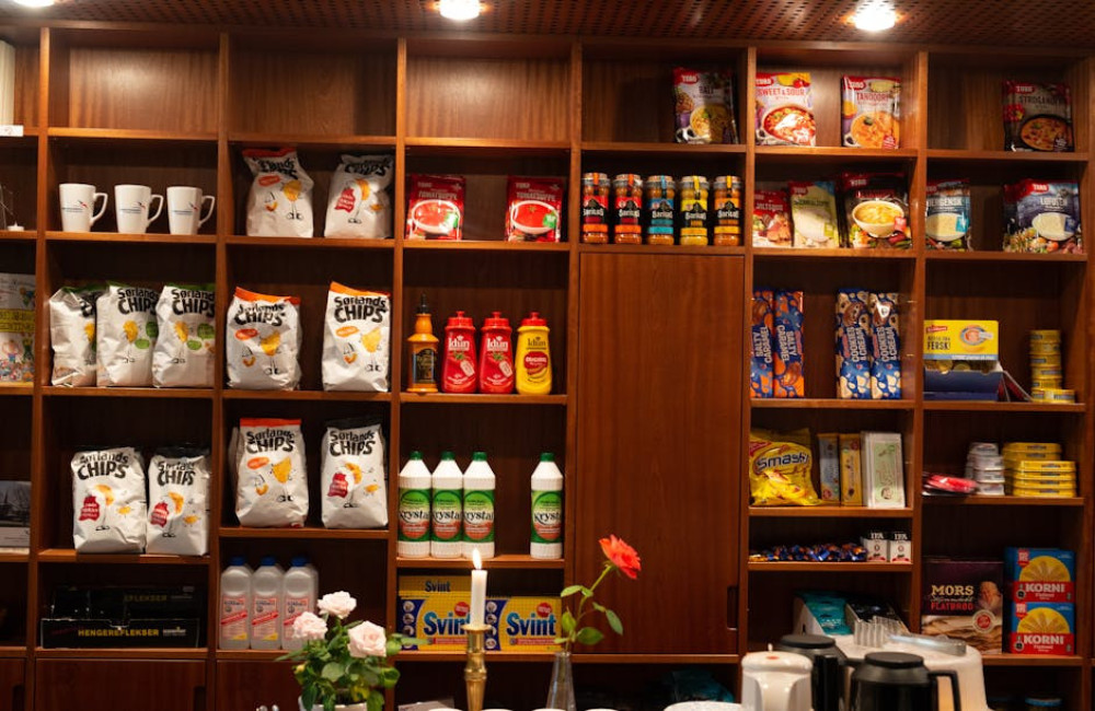 Hoe kun je als student geld besparen op boodschappen zonder in te leveren op kwaliteit?