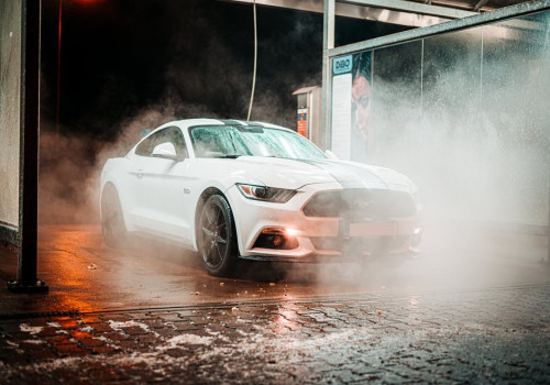 Wat is een auto abonnement?