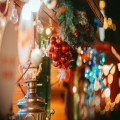 Kerstmarkt Saarbrücken bezocht: verslag van een grensgeval