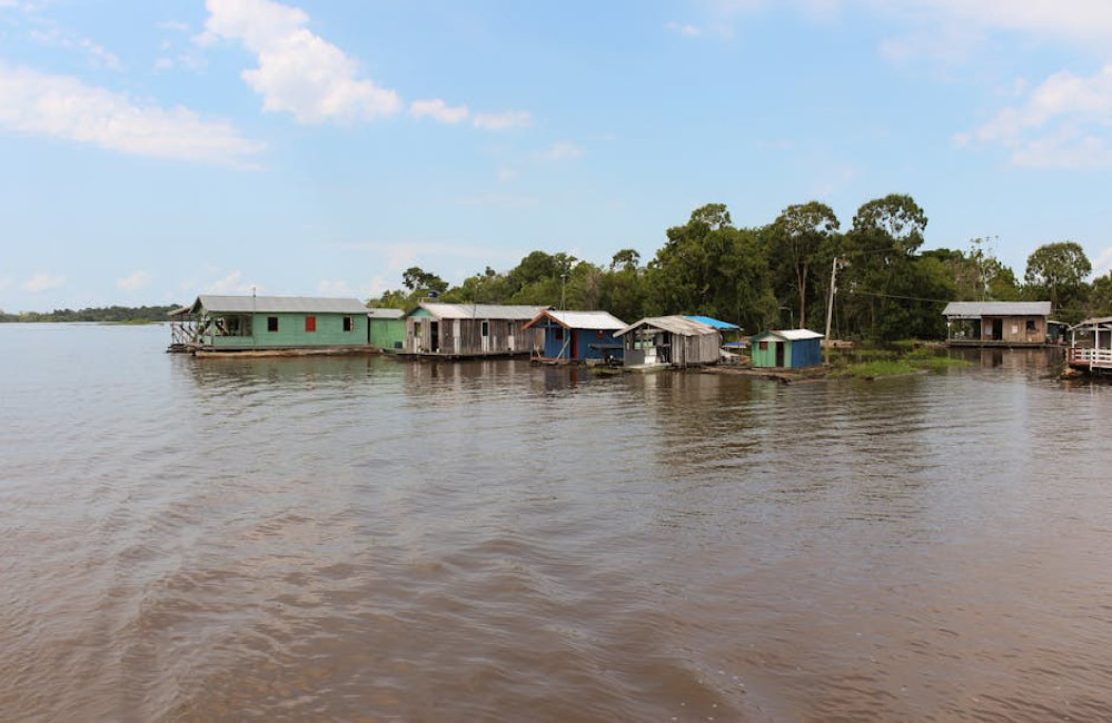 Welke reisdocumenten heb je nodig voor Suriname?
