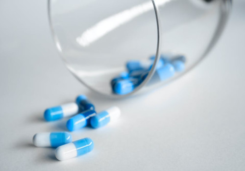 Erectieproblemen oplossen met natuurlijke erectiepillen
