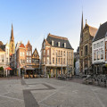 Waarom Overijssel perfect is voor een luxe vakantie
