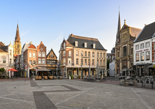 Waarom Overijssel perfect is voor een luxe vakantie