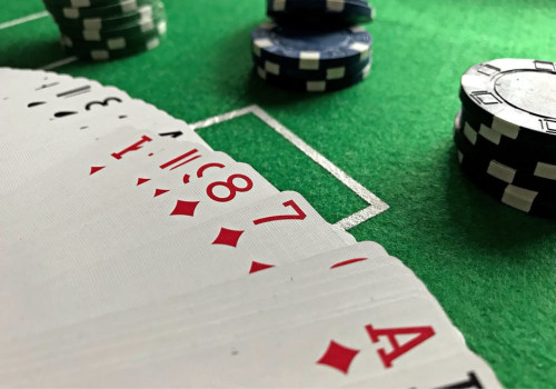 Pokeren waar en wanneer jij dat wilt?