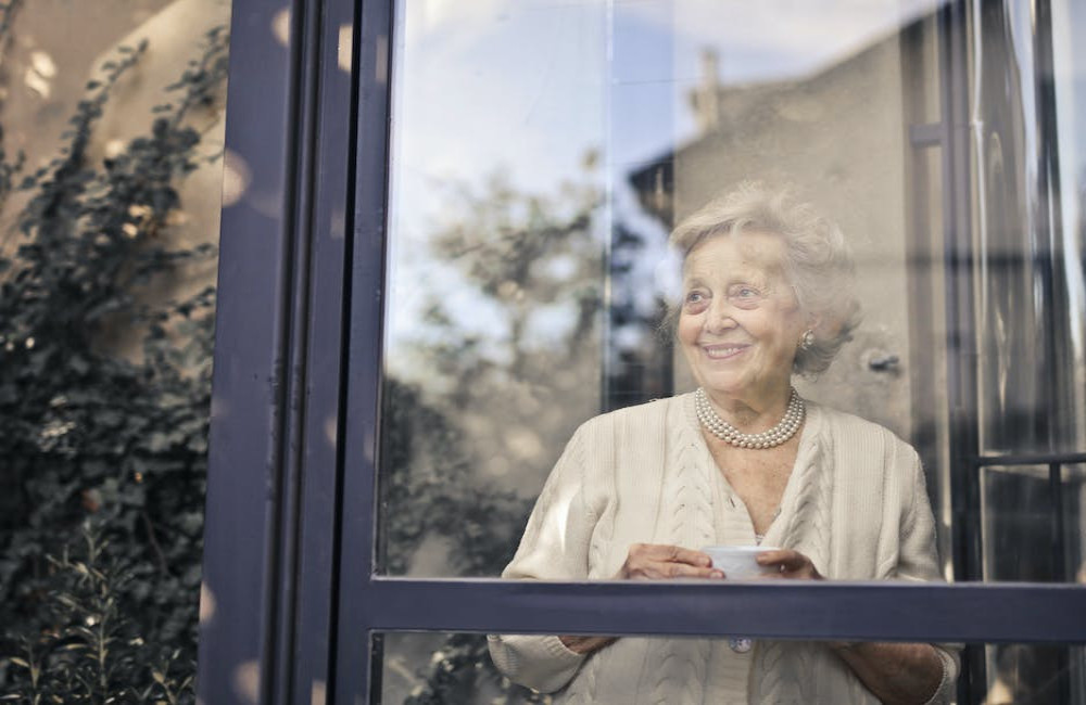 Hoe kun je zorgen dat ouderen langer zelfstandig kunnen wonen?