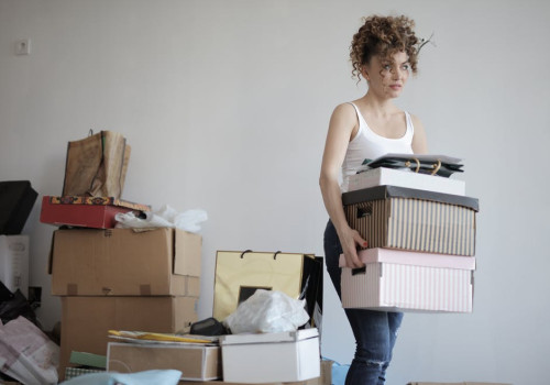 Binnenkort verhuizen? Zo kies je het beste verhuisbedrijf