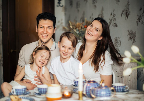 Familieplanners, jouw geheime wapen voor een georganiseerd gezin