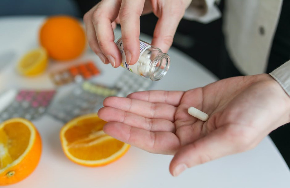 5 populaire voedingssupplementen en hun werking