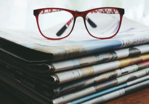 Wat doet een journalist naast schrijven van artikelen?